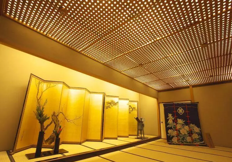 Fotos del hotel Kinjohro Kanazawa:  4