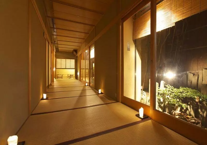 Fotos del hotel Kinjohro Kanazawa:  14