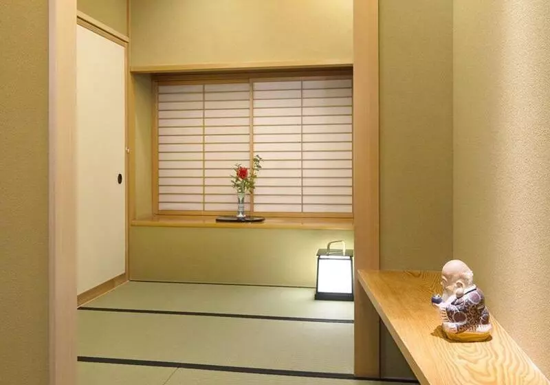 Fotos del hotel Kinjohro Kanazawa:  8