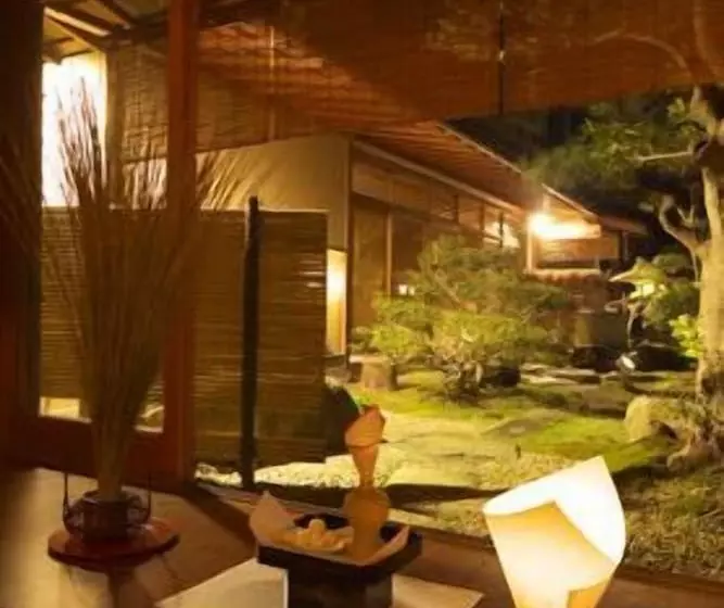 Fotos del hotel Kinjohro Kanazawa:  23