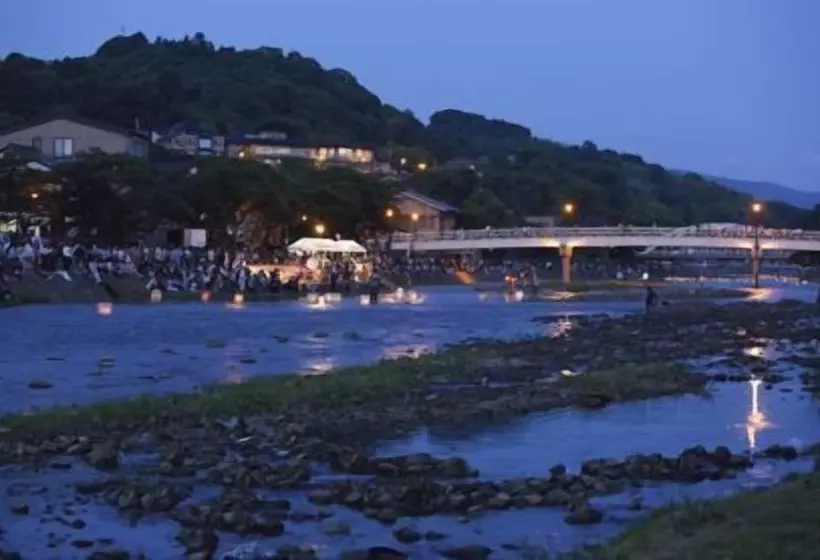 Fotos del hotel Kinjohro Kanazawa:  10