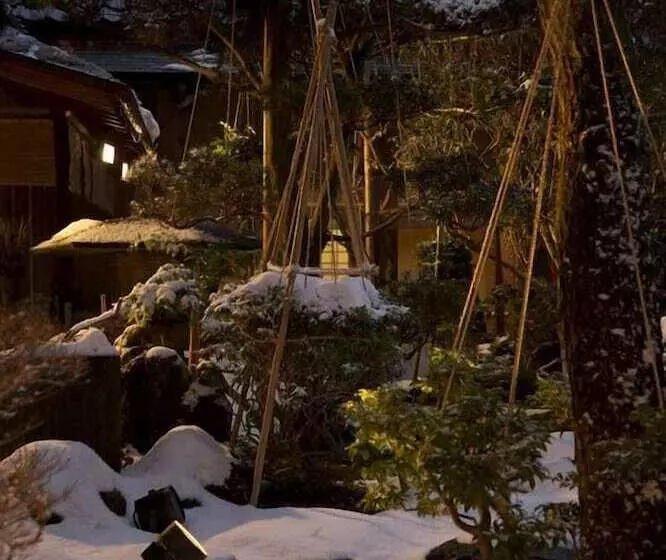 Fotos del hotel Kinjohro Kanazawa:  17