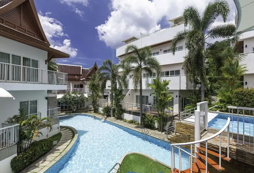 Fotos del hotel Phunawa Resort:  2