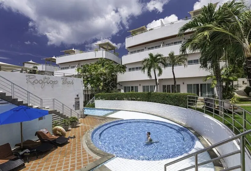 Fotos del hotel Phunawa Resort:  3