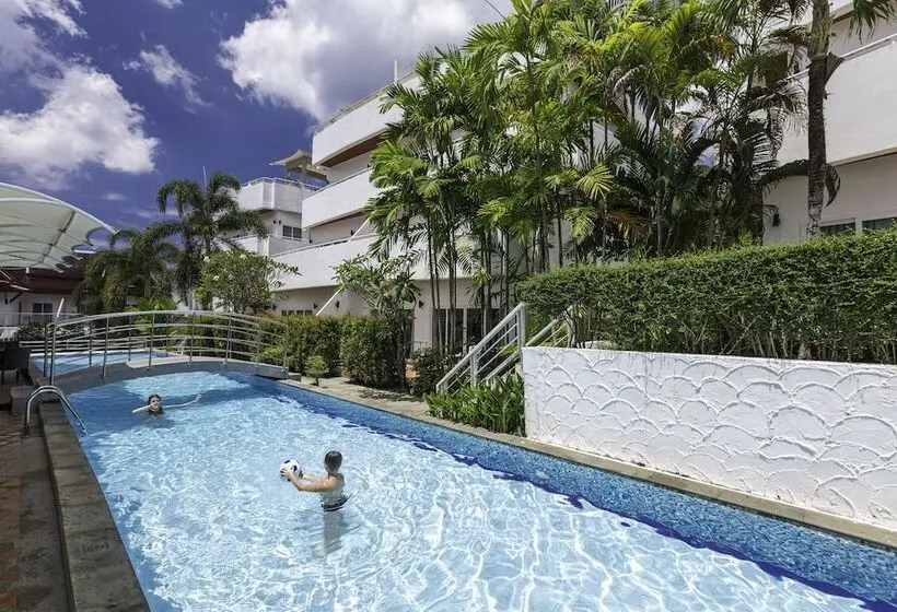 Fotos del hotel Phunawa Resort:  9