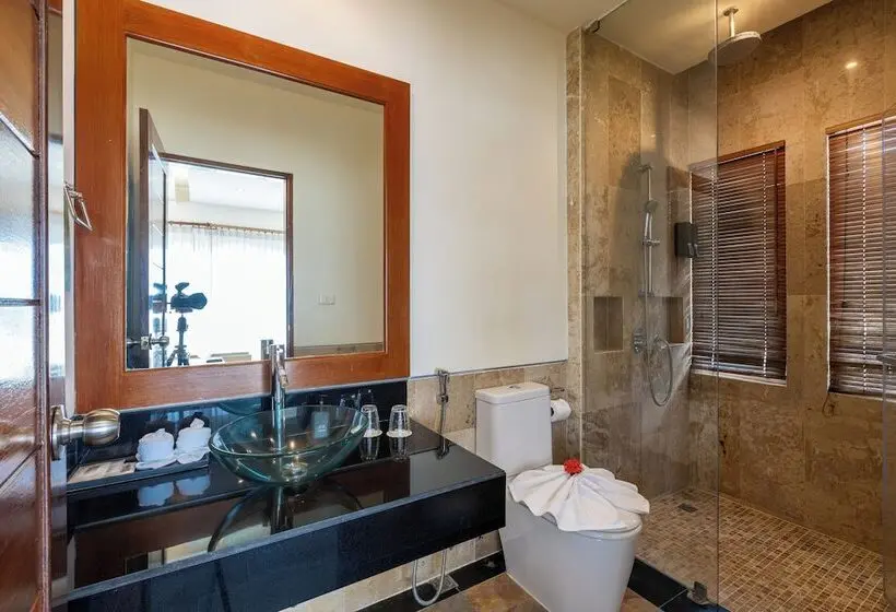 Fotos del hotel Phunawa Resort:  20