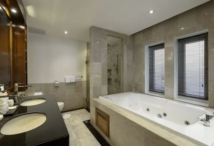 Fotos del hotel Phunawa Resort:  21