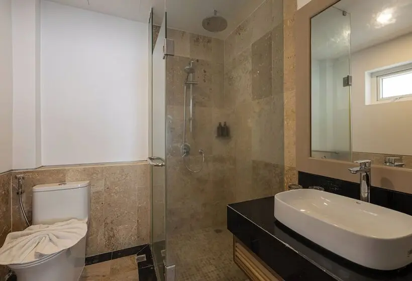 Fotos del hotel Phunawa Resort:  5