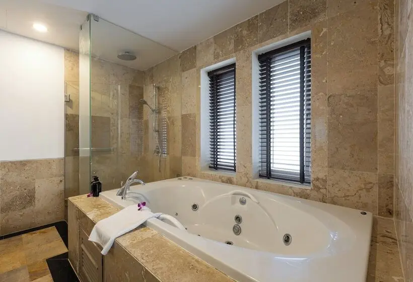 Fotos del hotel Phunawa Resort:  10