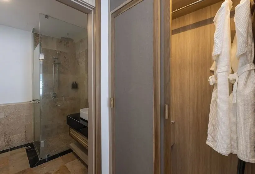 Fotos del hotel Phunawa Resort:  25