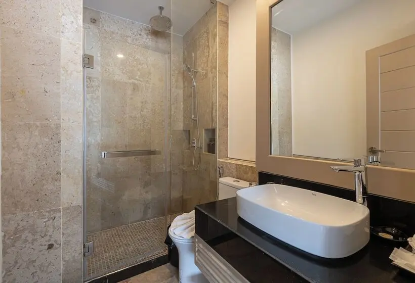 Fotos del hotel Phunawa Resort:  12