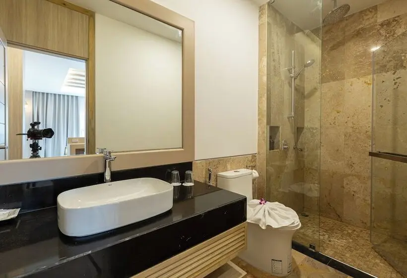 Fotos del hotel Phunawa Resort:  15