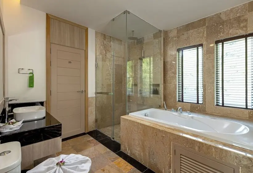 Fotos del hotel Phunawa Resort:  17