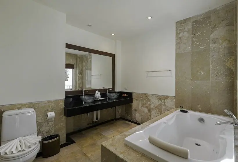 Fotos del hotel Phunawa Resort:  22