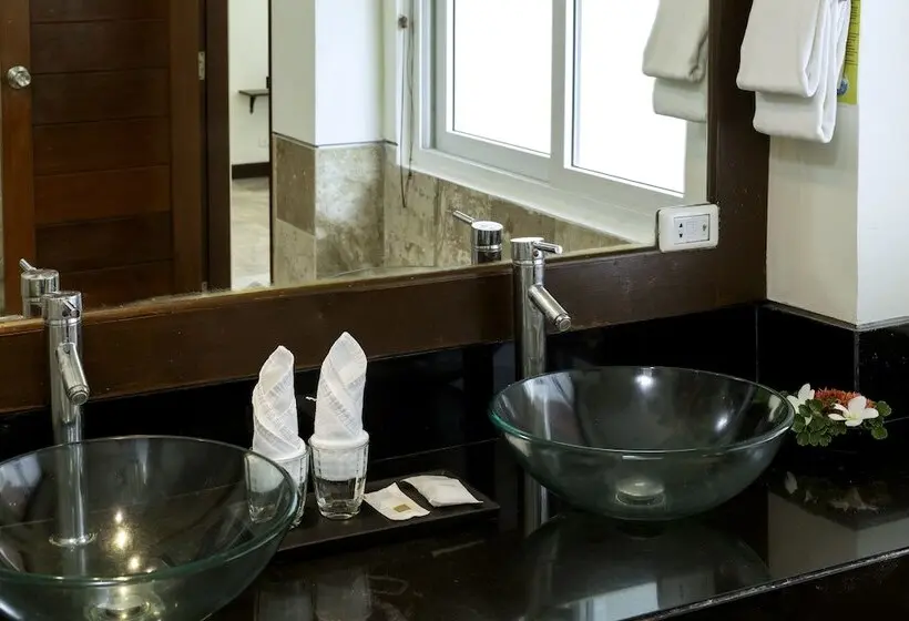 Fotos del hotel Phunawa Resort:  24