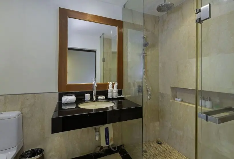 Fotos del hotel Phunawa Resort:  18