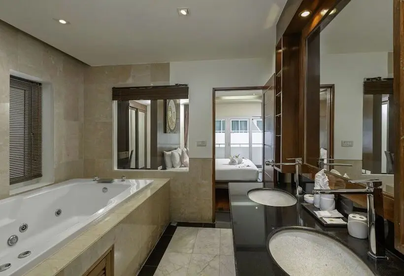 Fotos del hotel Phunawa Resort:  23