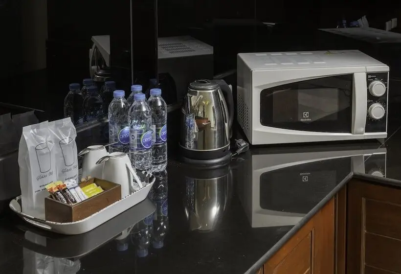 Fotos del hotel Phunawa Resort:  6