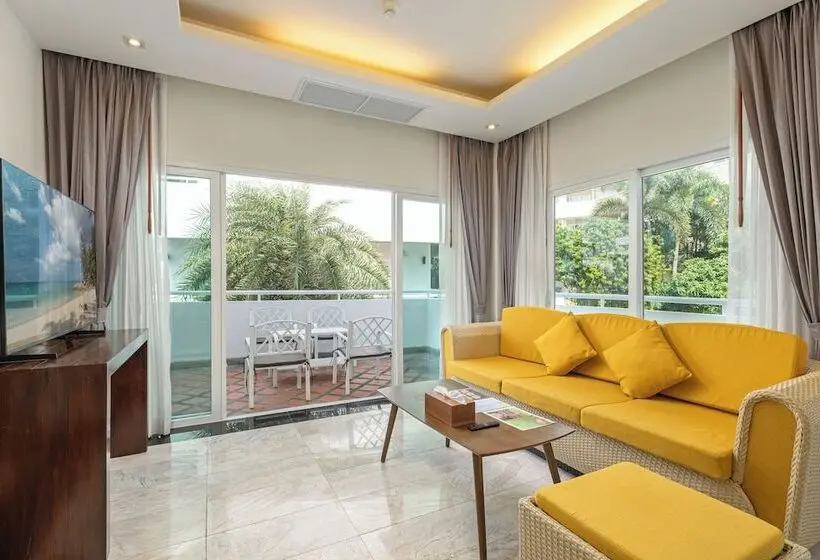 Fotos del hotel Phunawa Resort:  13