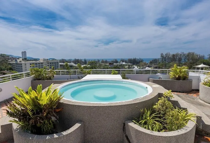 Fotos del hotel Phunawa Resort:  7