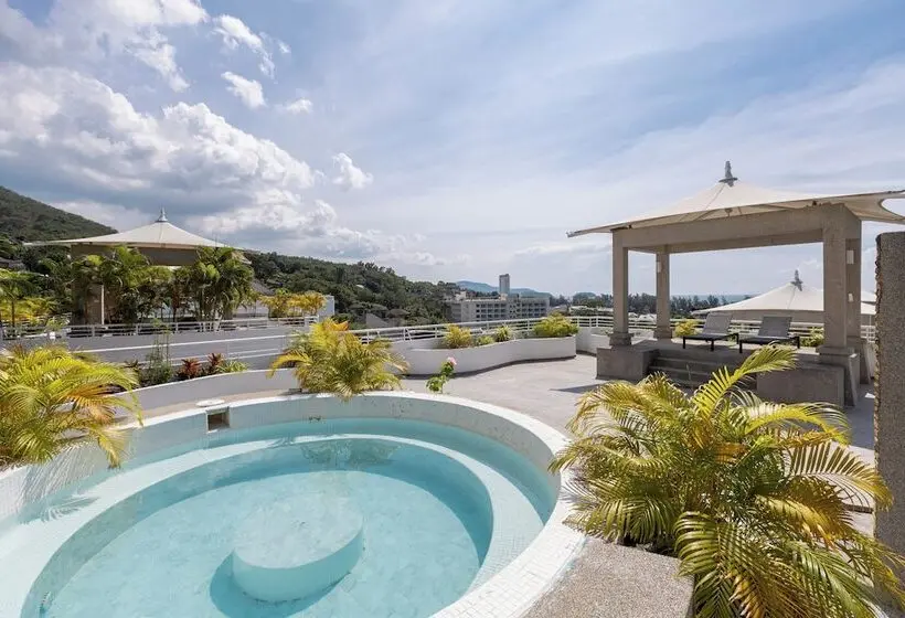 Fotos del hotel Phunawa Resort:  11