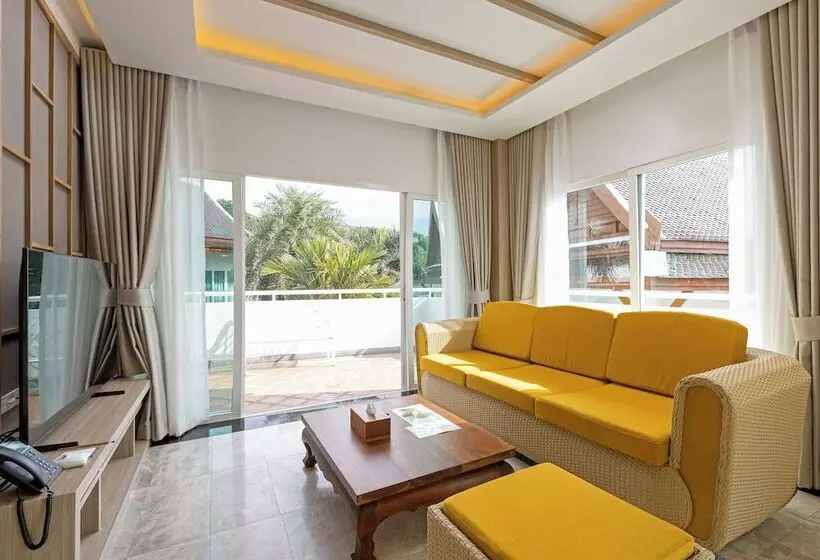 Fotos del hotel Phunawa Resort:  16