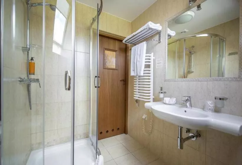 Fotos del hotel Redyk:  7