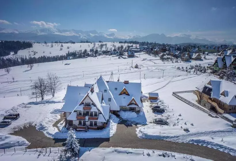 Fotos del hotel Redyk:  13