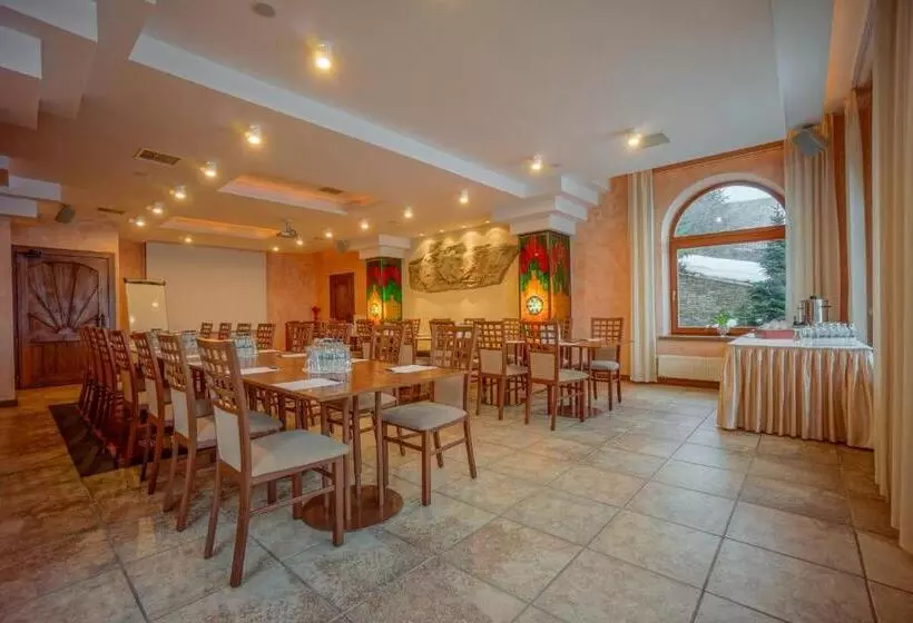 Fotos del hotel Redyk:  3