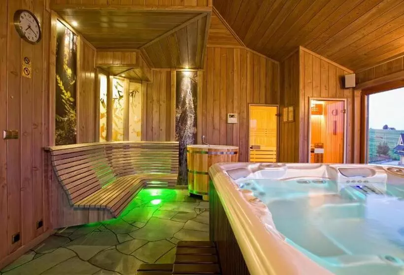 Fotos del hotel Redyk:  2