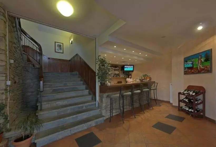 Fotos del hotel Redyk:  4