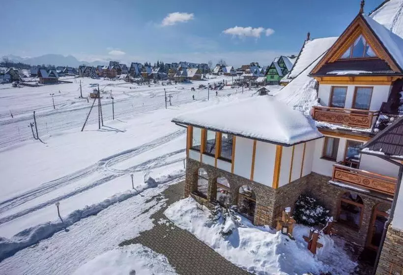 Fotos del hotel Redyk:  20