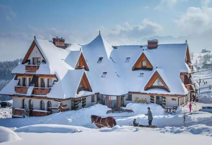 Fotos del hotel Redyk:  22