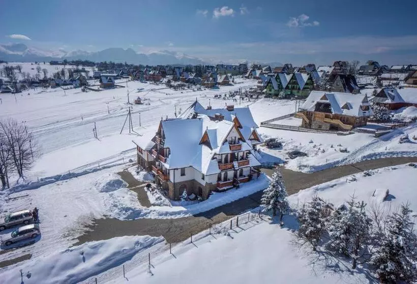 Fotos del hotel Redyk:  19