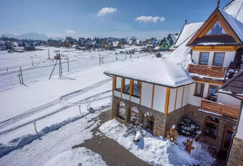 Fotos del hotel Redyk:  21