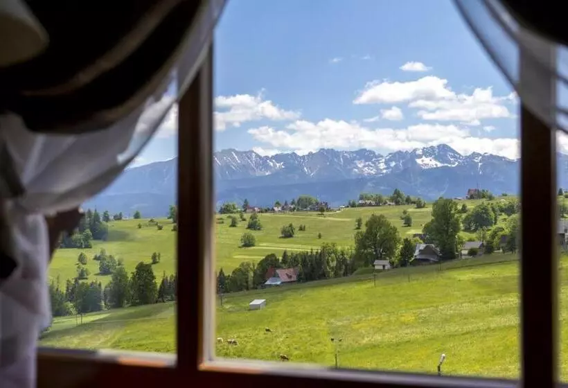 Fotos del hotel Redyk:  14