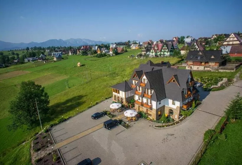 Fotos del hotel Redyk:  11