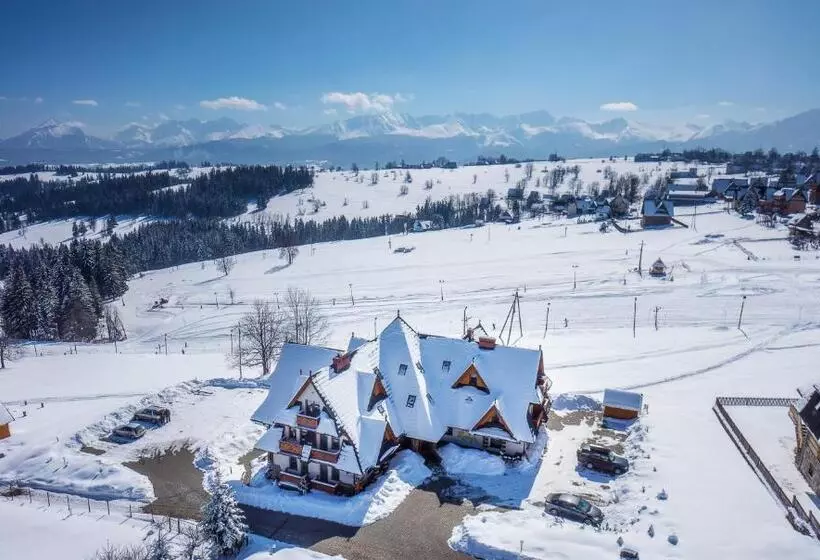 Fotos del hotel Redyk:  18