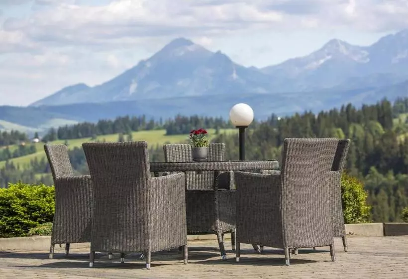 Fotos del hotel Redyk:  6