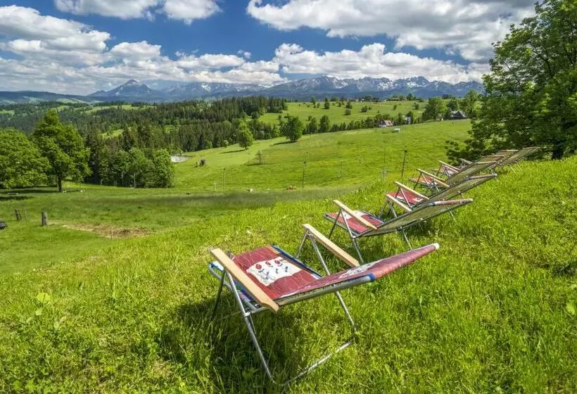 Fotos del hotel Redyk:  8