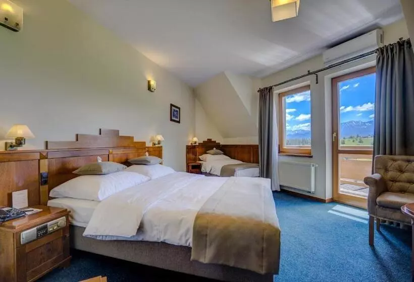 Fotos del hotel Redyk:  9