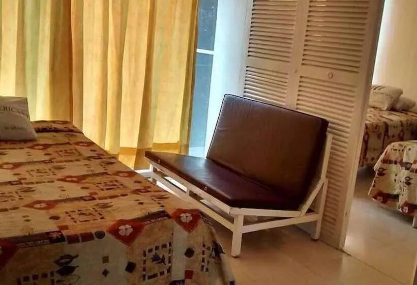 Fotos del hotel Hotel Condesa Americana Acapulco:  21