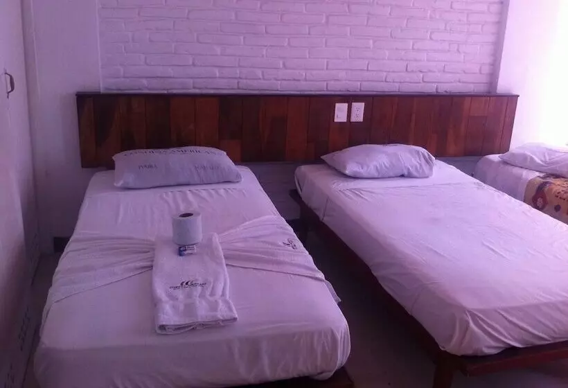 Fotos del hotel Hotel Condesa Americana Acapulco:  2