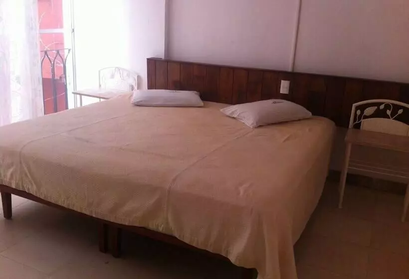 Fotos del hotel Hotel Condesa Americana Acapulco:  9