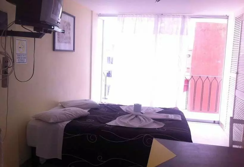 Fotos del hotel Hotel Condesa Americana Acapulco:  19