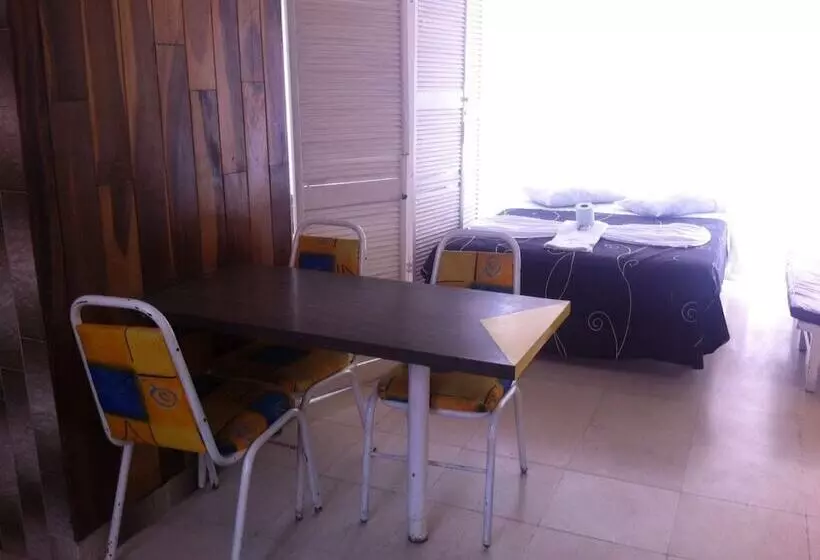 Fotos del hotel Hotel Condesa Americana Acapulco:  24