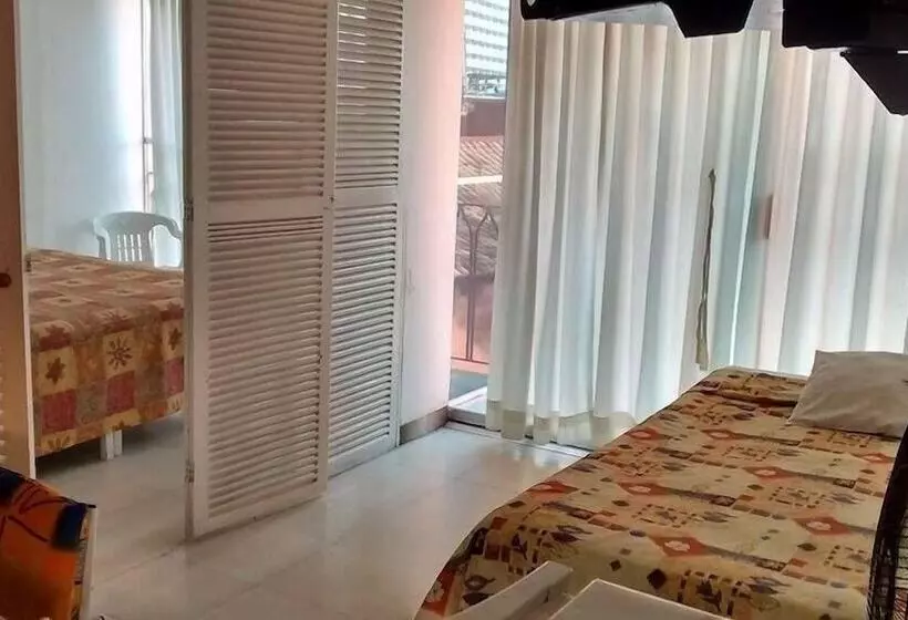 Fotos del hotel Hotel Condesa Americana Acapulco:  20