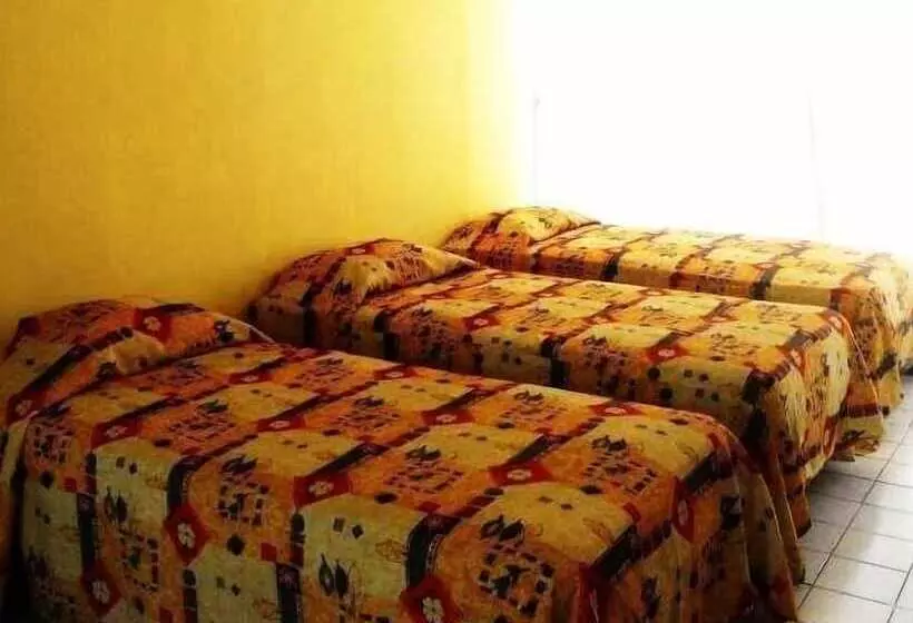 Fotos del hotel Hotel Condesa Americana Acapulco:  16