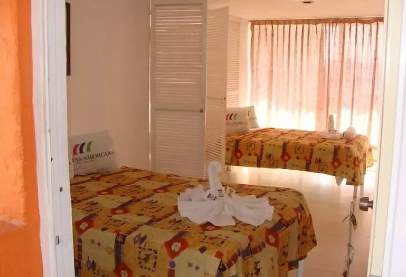 Fotos del hotel Hotel Condesa Americana Acapulco:  14