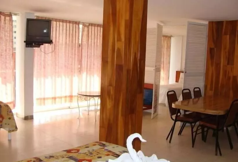 Fotos del hotel Hotel Condesa Americana Acapulco:  23